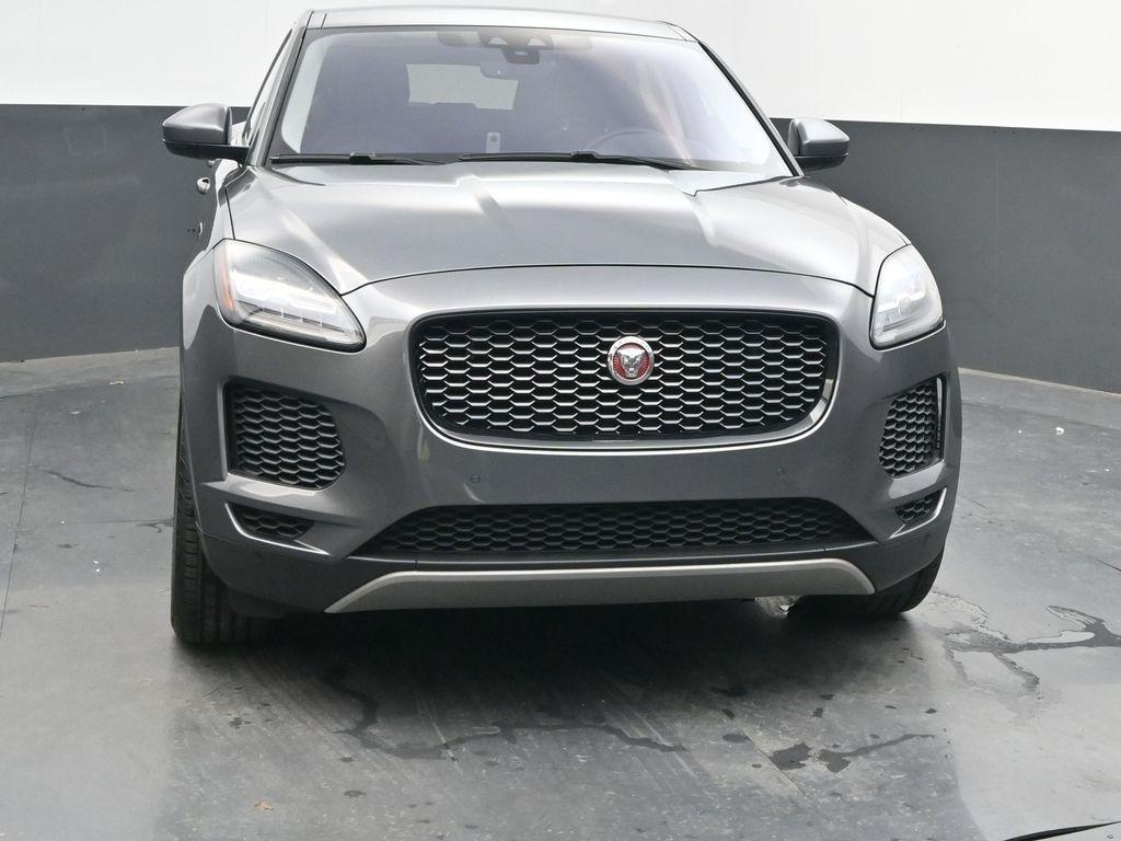 used 2020 Jaguar E-PACE car, priced at $24,992