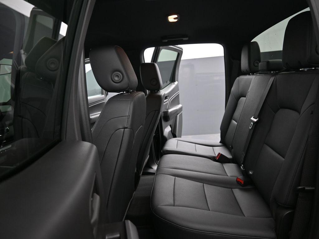 used 2024 Chevrolet Colorado car, priced at $39,998