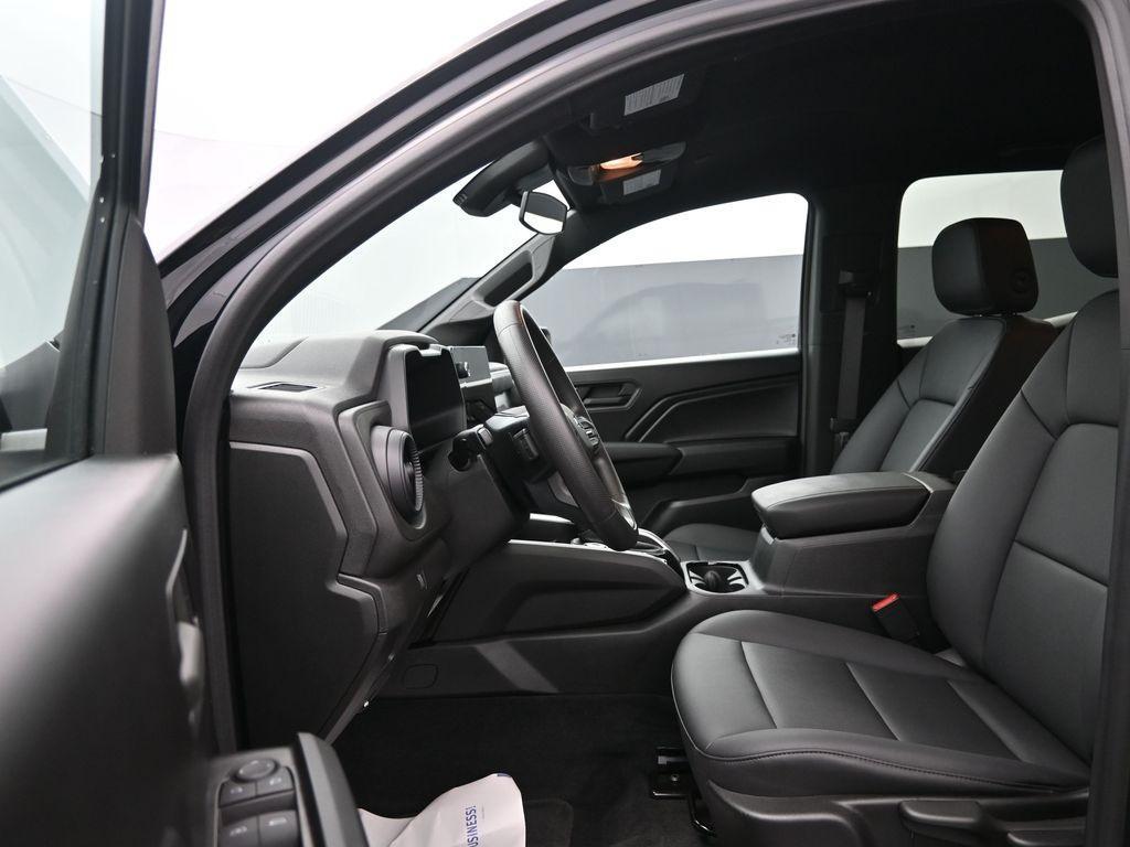 used 2024 Chevrolet Colorado car, priced at $39,998