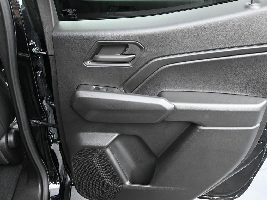 used 2024 Chevrolet Colorado car, priced at $39,998