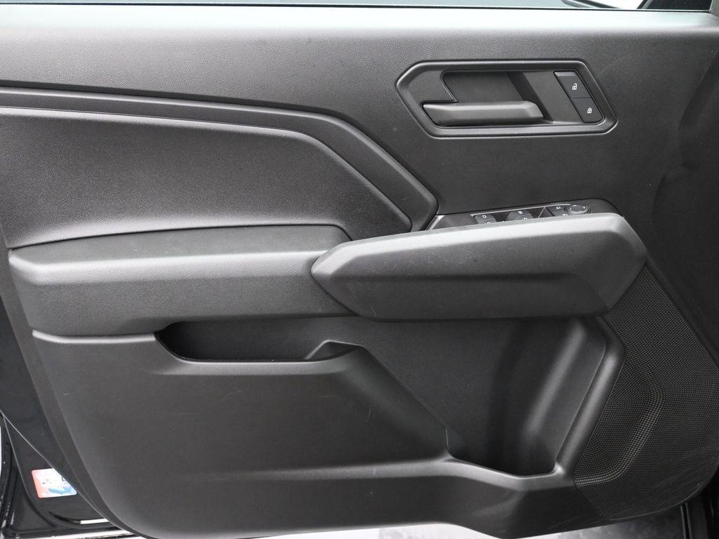 used 2024 Chevrolet Colorado car, priced at $39,998