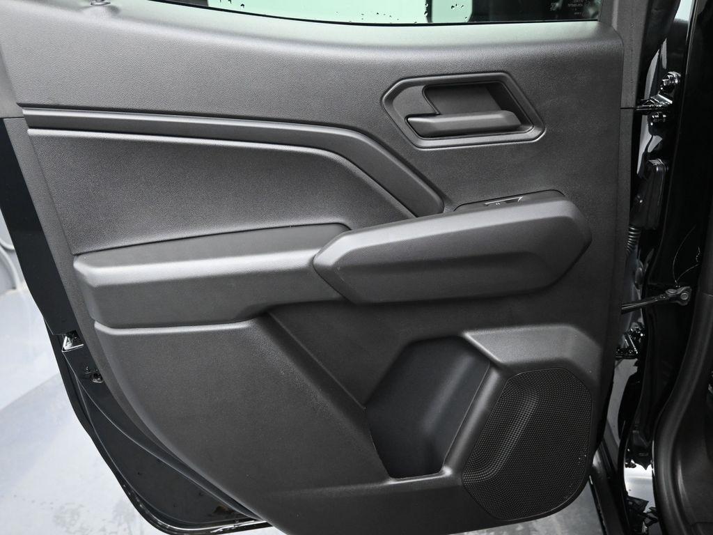 used 2024 Chevrolet Colorado car, priced at $39,998