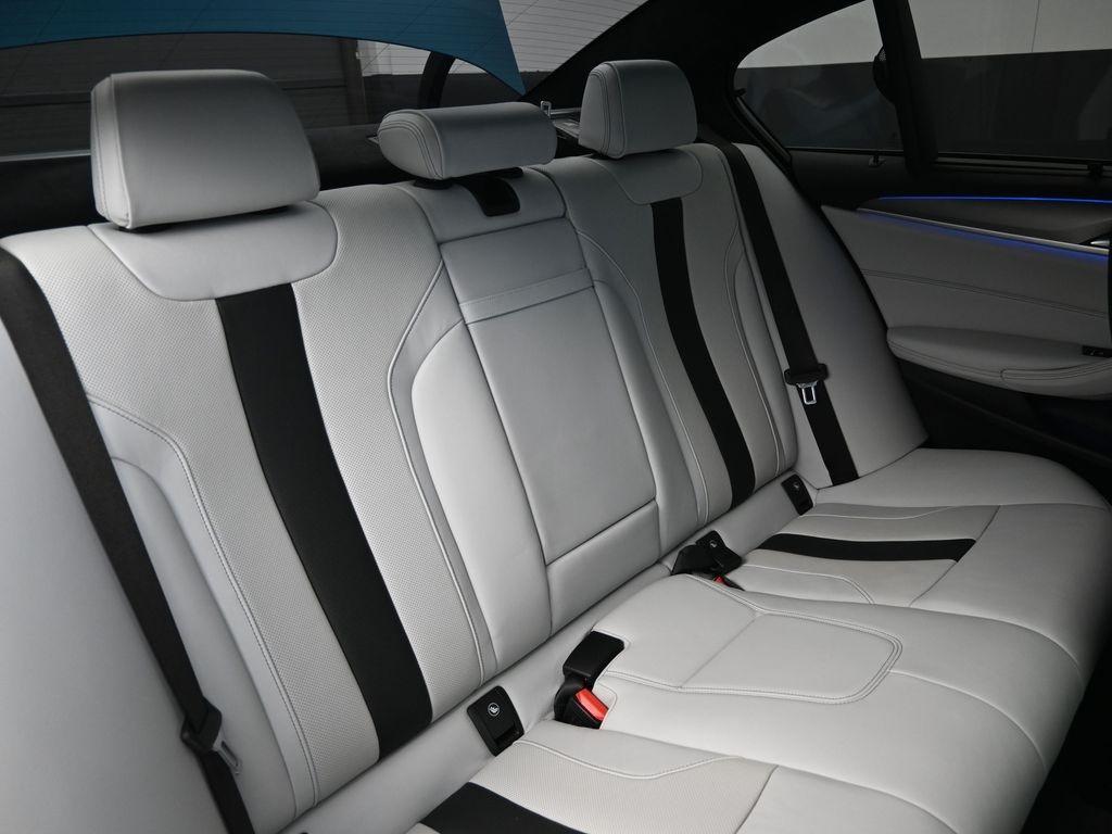used 2019 BMW M5 car, priced at $54,998