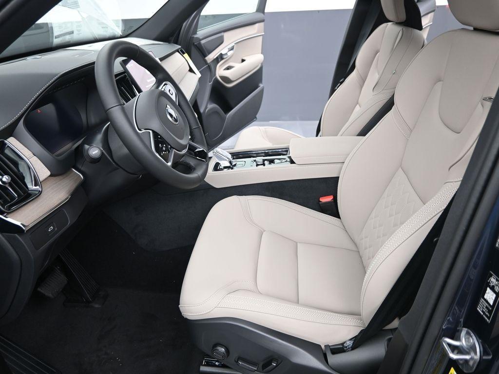 new 2026 Volvo XC90 car, priced at $71,825