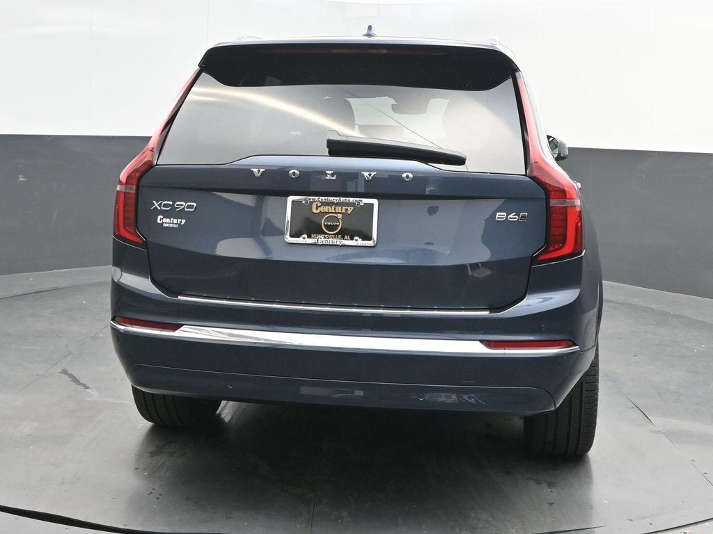new 2026 Volvo XC90 car, priced at $71,825