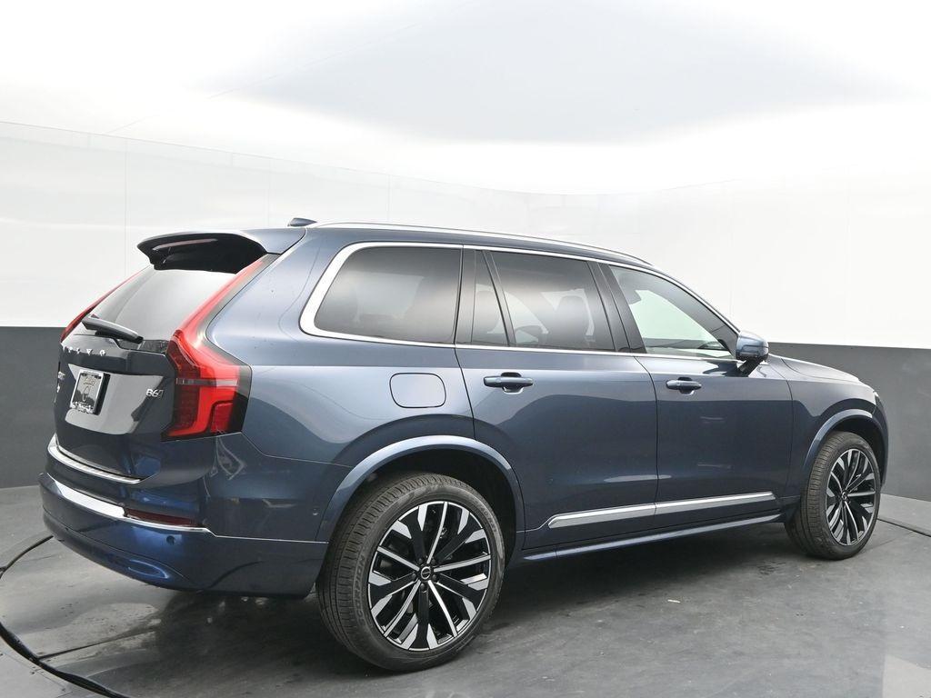 new 2026 Volvo XC90 car, priced at $71,825