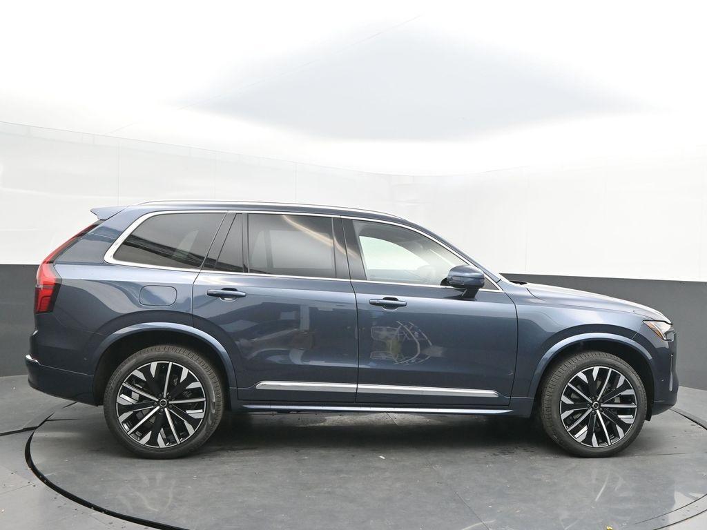 new 2026 Volvo XC90 car, priced at $71,825
