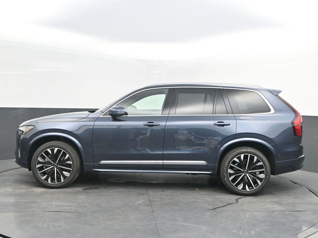 new 2026 Volvo XC90 car, priced at $71,825