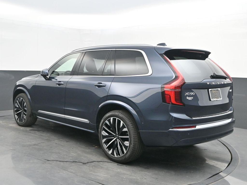 new 2026 Volvo XC90 car, priced at $71,825