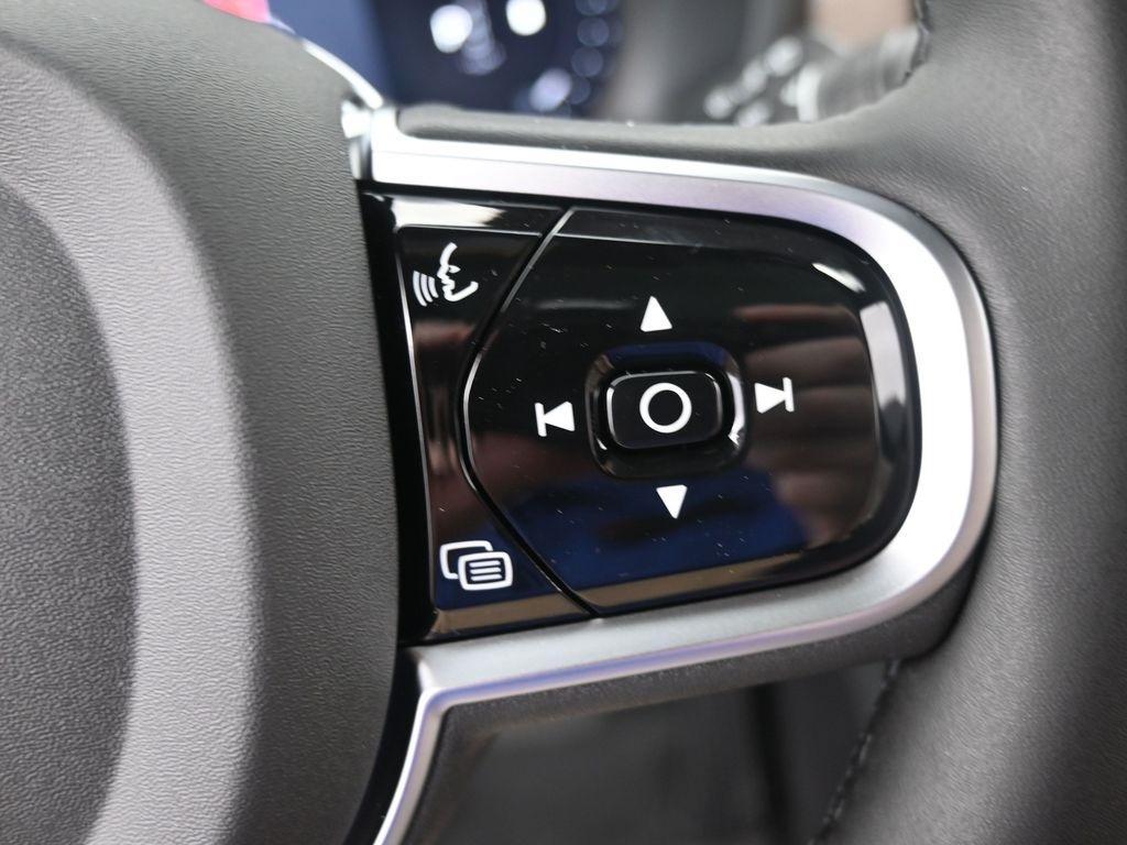 new 2026 Volvo XC90 car, priced at $71,825