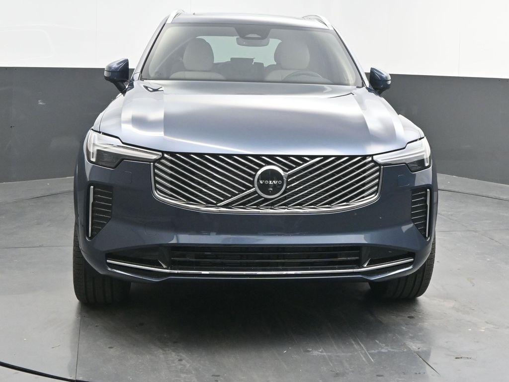new 2026 Volvo XC90 car, priced at $71,825