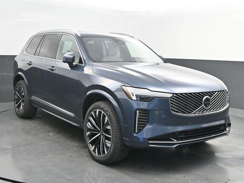 new 2026 Volvo XC90 car, priced at $71,825