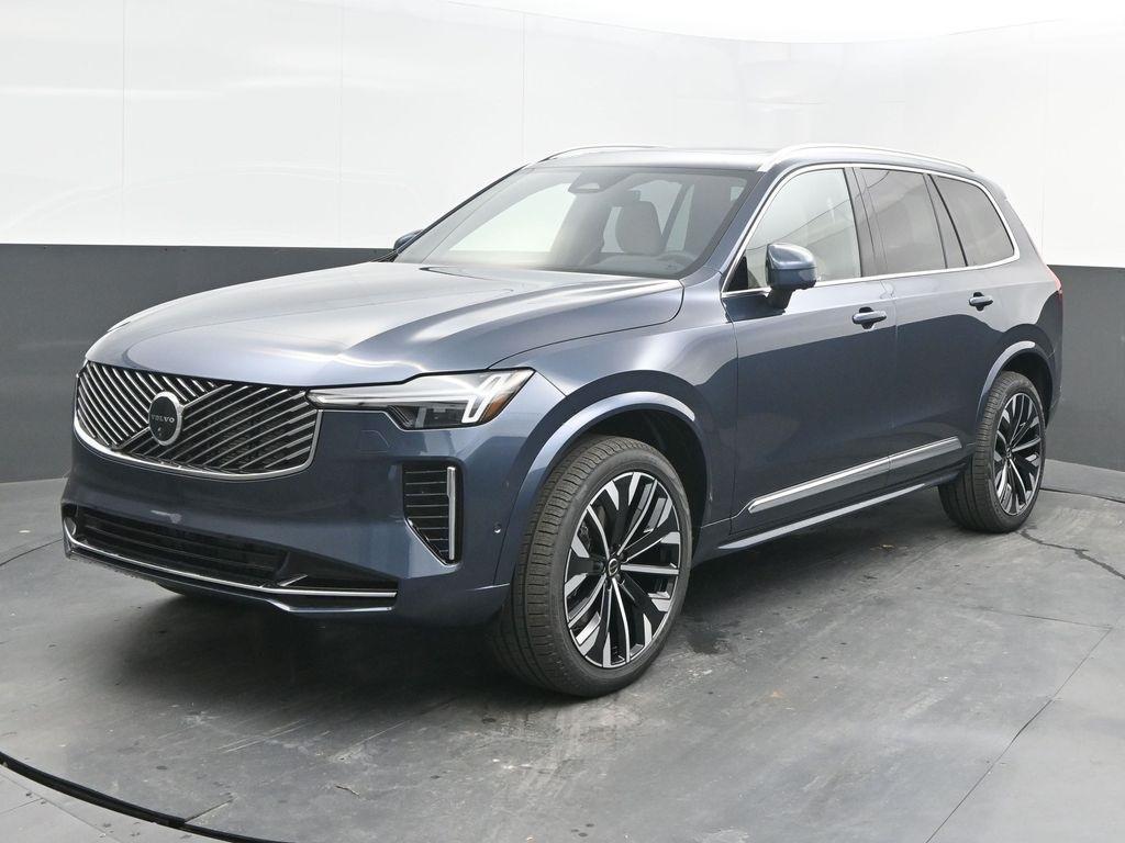 new 2026 Volvo XC90 car, priced at $71,825