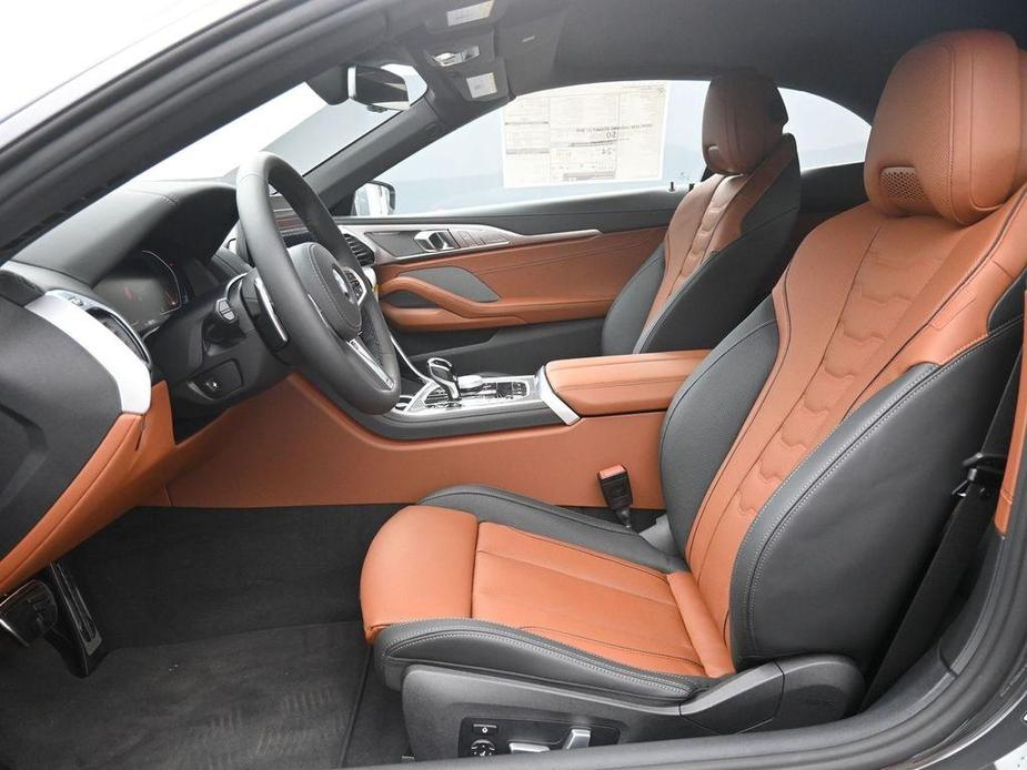 used 2025 BMW 840 car, priced at $92,998