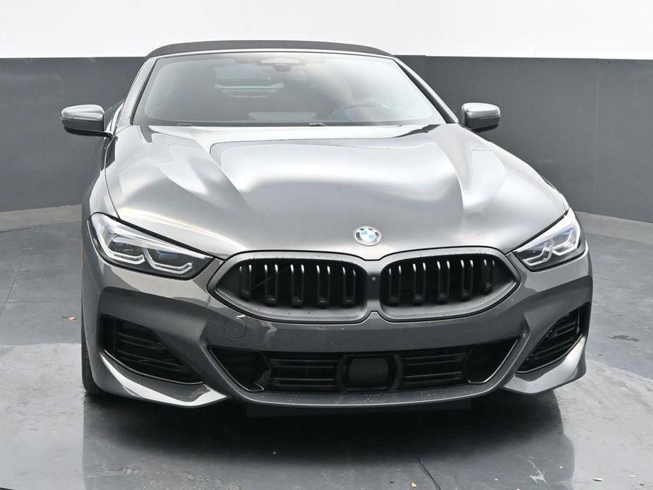 used 2025 BMW 840 car, priced at $92,998