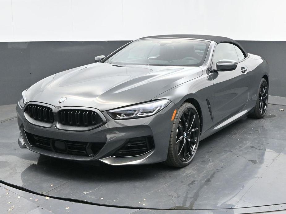 used 2025 BMW 840 car, priced at $92,998