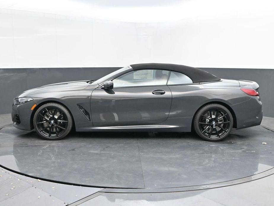 used 2025 BMW 840 car, priced at $92,998