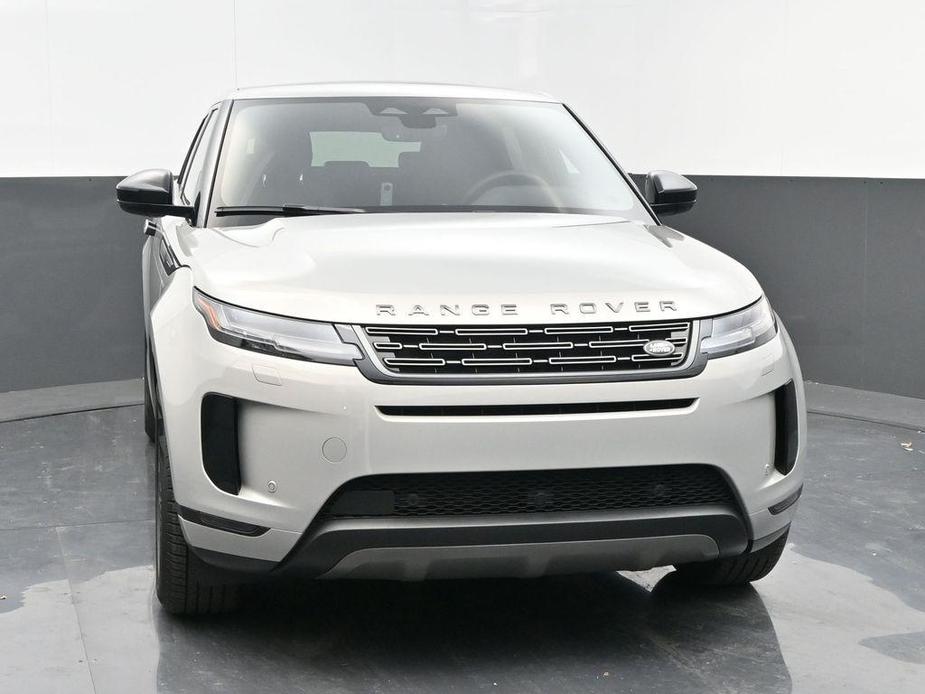 used 2024 Land Rover Range Rover Evoque car, priced at $42,998