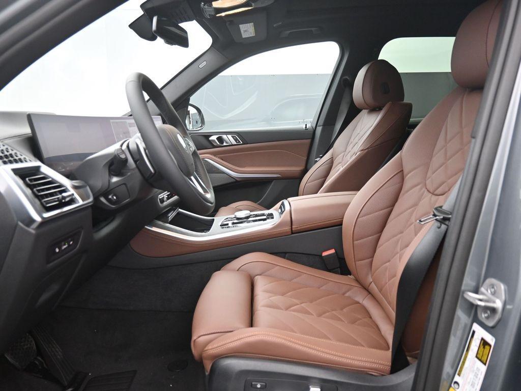used 2025 BMW X5 PHEV car, priced at $69,998