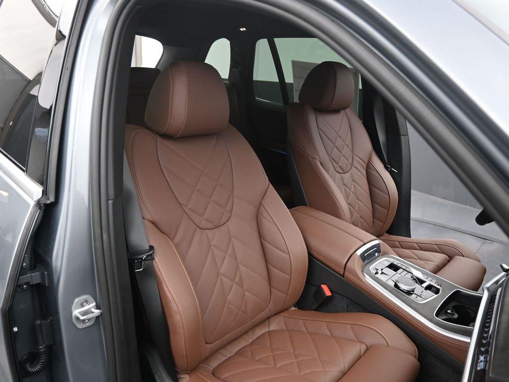 used 2025 BMW X5 PHEV car, priced at $69,998