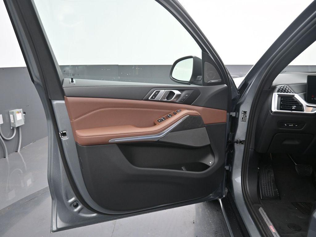 used 2025 BMW X5 PHEV car, priced at $69,998