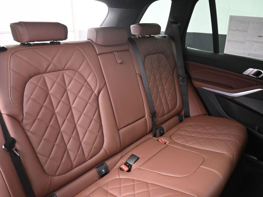 used 2025 BMW X5 PHEV car, priced at $69,998