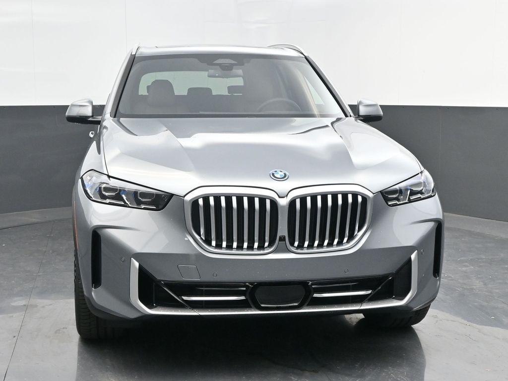 used 2025 BMW X5 PHEV car, priced at $69,998