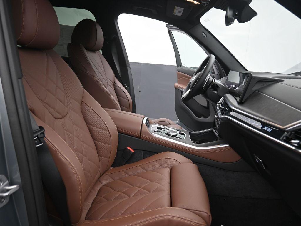 used 2025 BMW X5 PHEV car, priced at $69,998