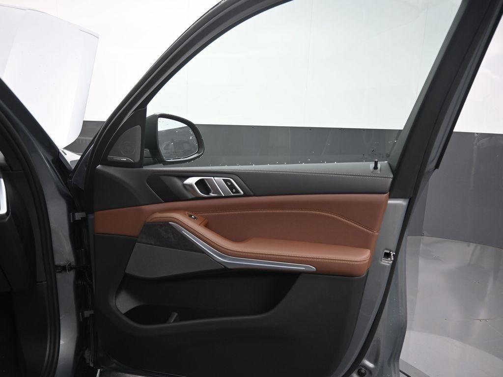 used 2025 BMW X5 PHEV car, priced at $69,998