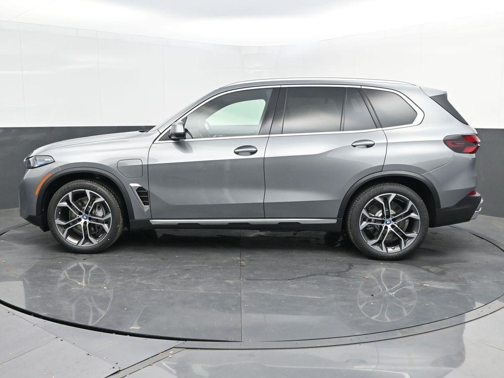 used 2025 BMW X5 PHEV car, priced at $69,998