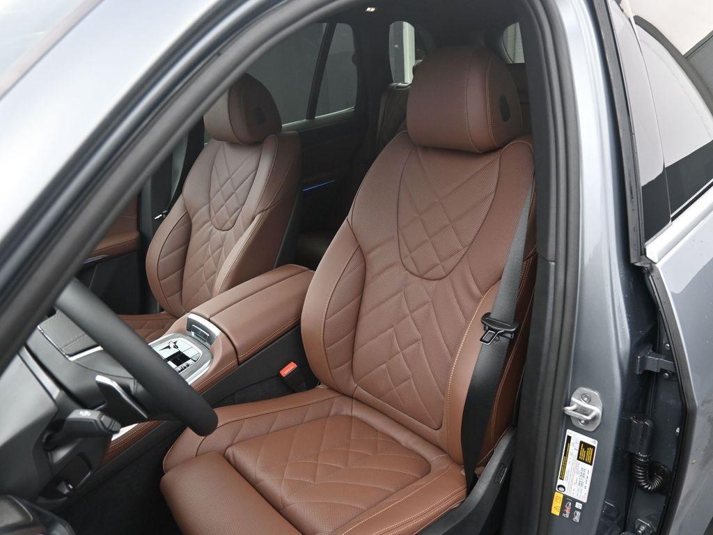 used 2025 BMW X5 PHEV car, priced at $69,998