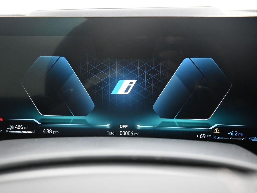 used 2025 BMW X5 PHEV car, priced at $69,998