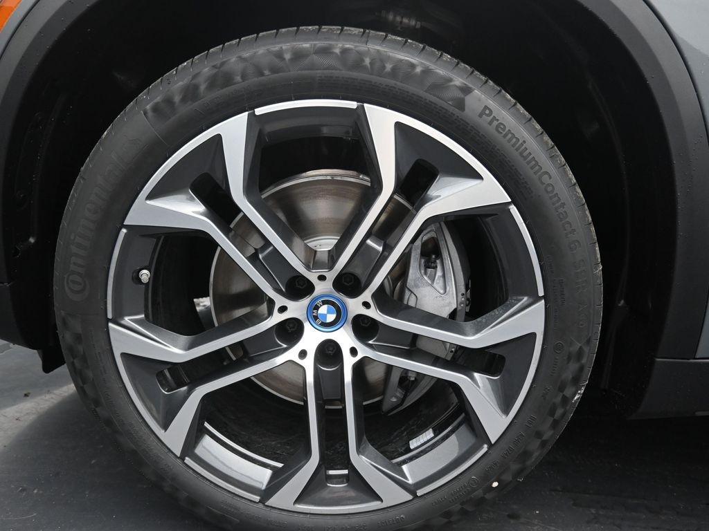 used 2025 BMW X5 PHEV car, priced at $69,998