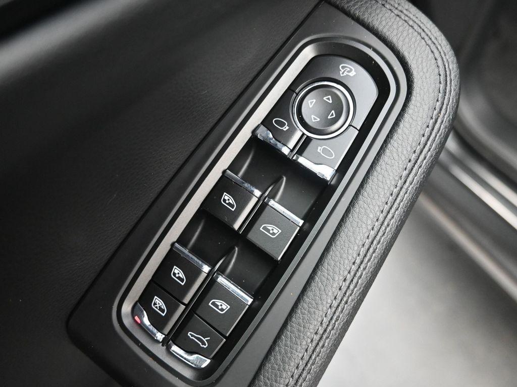 used 2025 Porsche Macan car, priced at $70,565