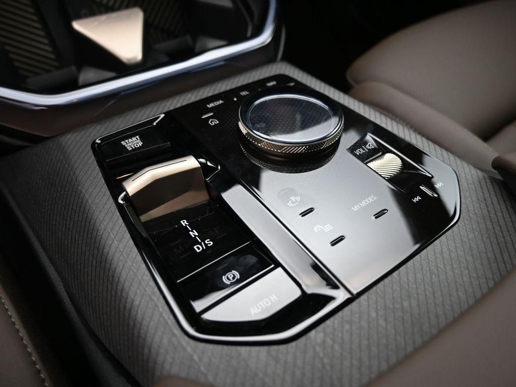 new 2025 BMW X3 car, priced at $56,235