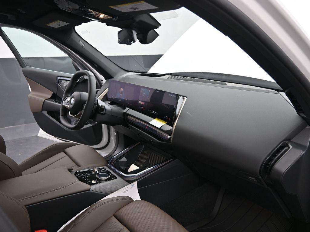 new 2025 BMW X3 car, priced at $56,235