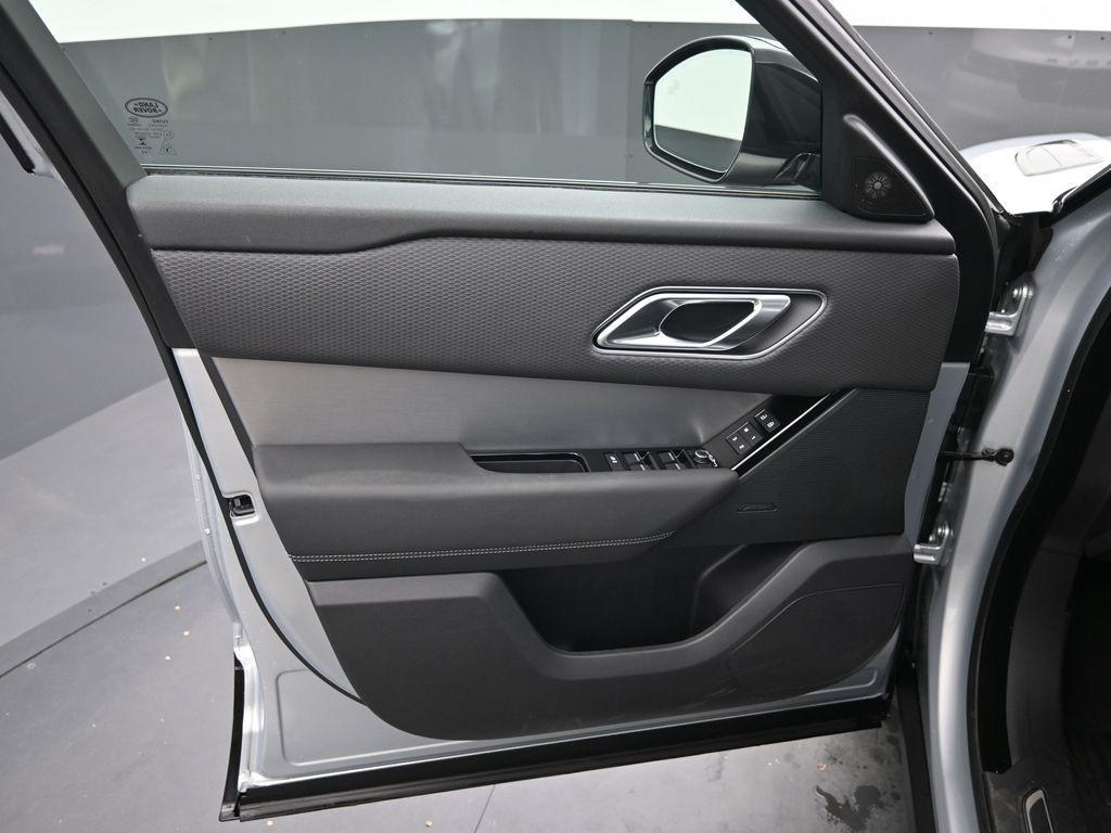 used 2023 Land Rover Range Rover Velar car, priced at $41,552