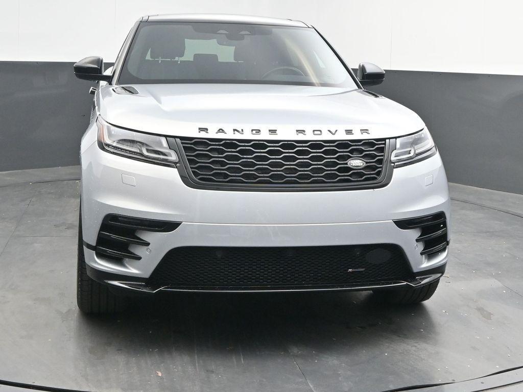 used 2023 Land Rover Range Rover Velar car, priced at $41,552