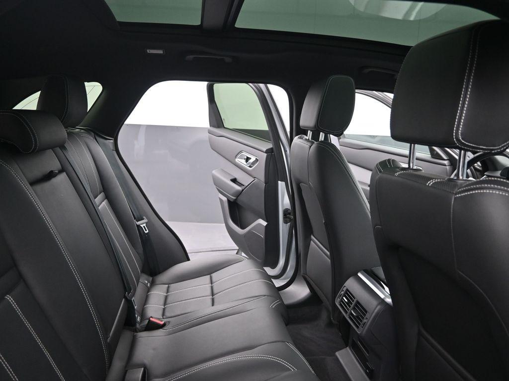 used 2023 Land Rover Range Rover Velar car, priced at $41,552