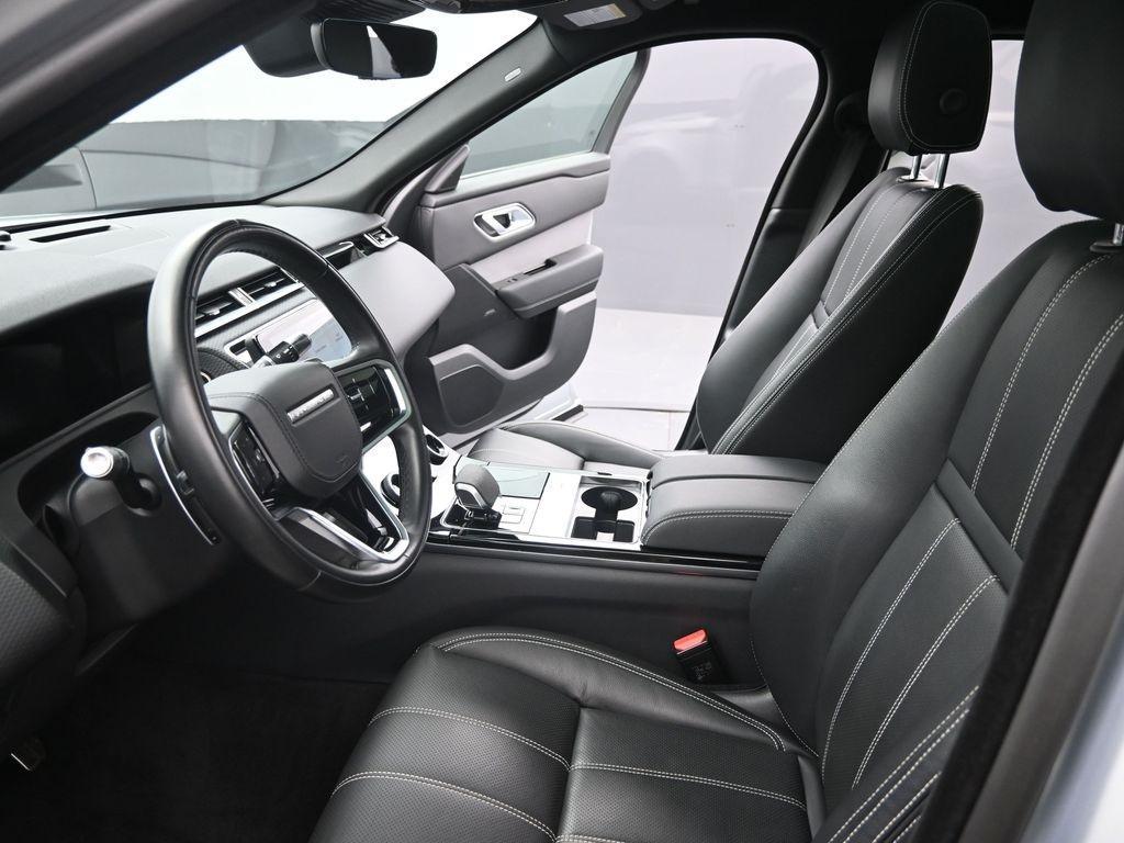 used 2023 Land Rover Range Rover Velar car, priced at $41,552