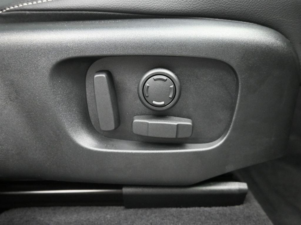 used 2023 Land Rover Range Rover Velar car, priced at $41,552