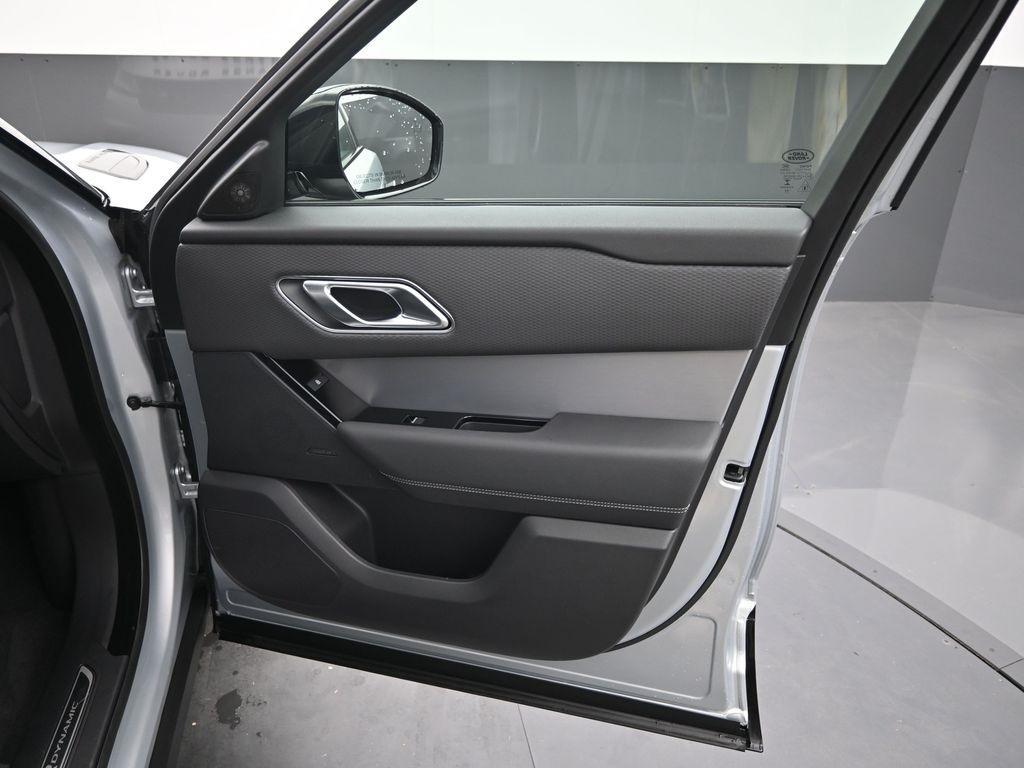 used 2023 Land Rover Range Rover Velar car, priced at $41,552