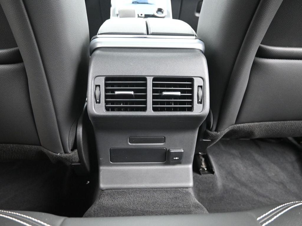 used 2023 Land Rover Range Rover Velar car, priced at $41,552