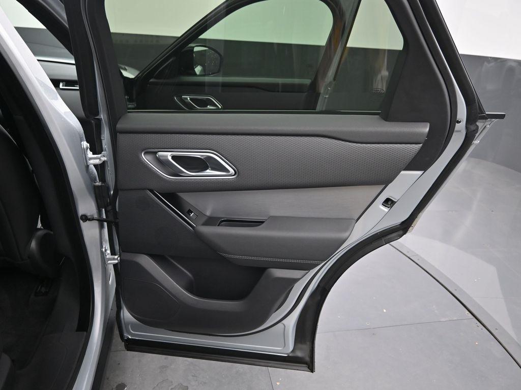 used 2023 Land Rover Range Rover Velar car, priced at $41,552