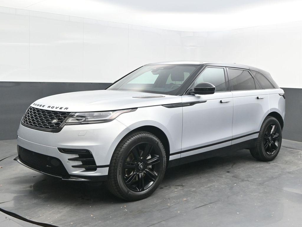 used 2023 Land Rover Range Rover Velar car, priced at $41,552