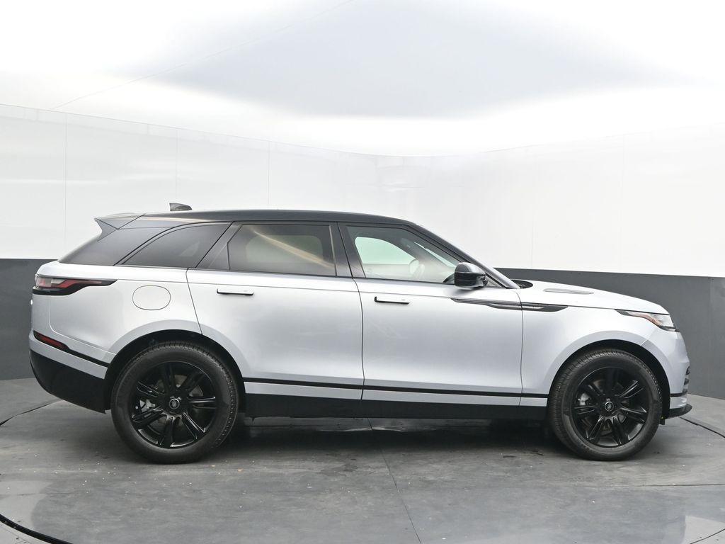 used 2023 Land Rover Range Rover Velar car, priced at $41,552