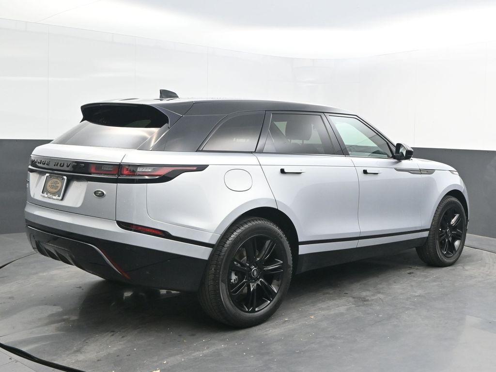 used 2023 Land Rover Range Rover Velar car, priced at $41,552
