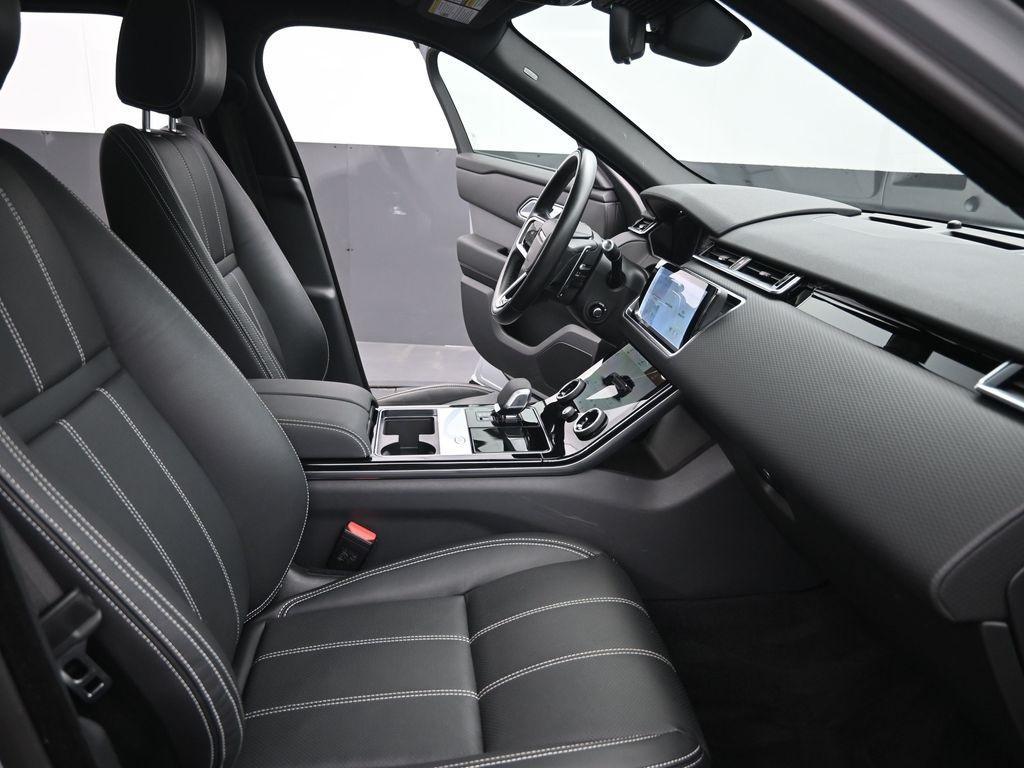 used 2023 Land Rover Range Rover Velar car, priced at $41,552
