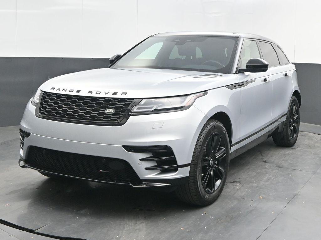 used 2023 Land Rover Range Rover Velar car, priced at $41,552