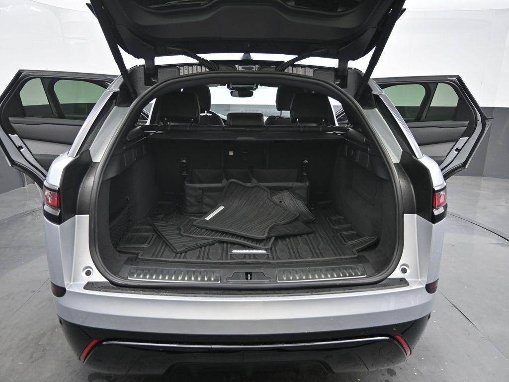 used 2023 Land Rover Range Rover Velar car, priced at $41,552
